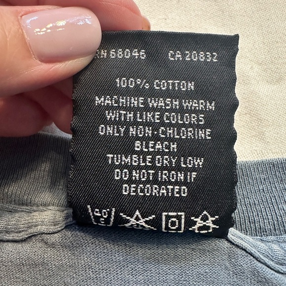 Van Halen 3 **RARE** US Tour 1998 Men’s XL Tee - Picture 4 of 6